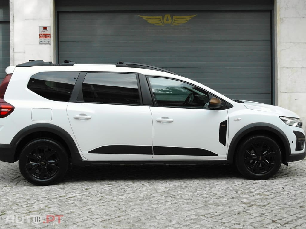 Dacia Jogger 1.0 ECO-G Essential 7L Bi-Fuel