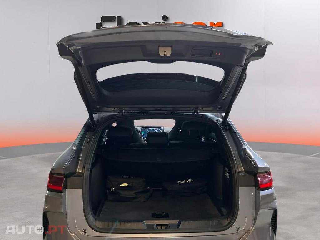 BYD Seal U 1.5 DM-i Boost