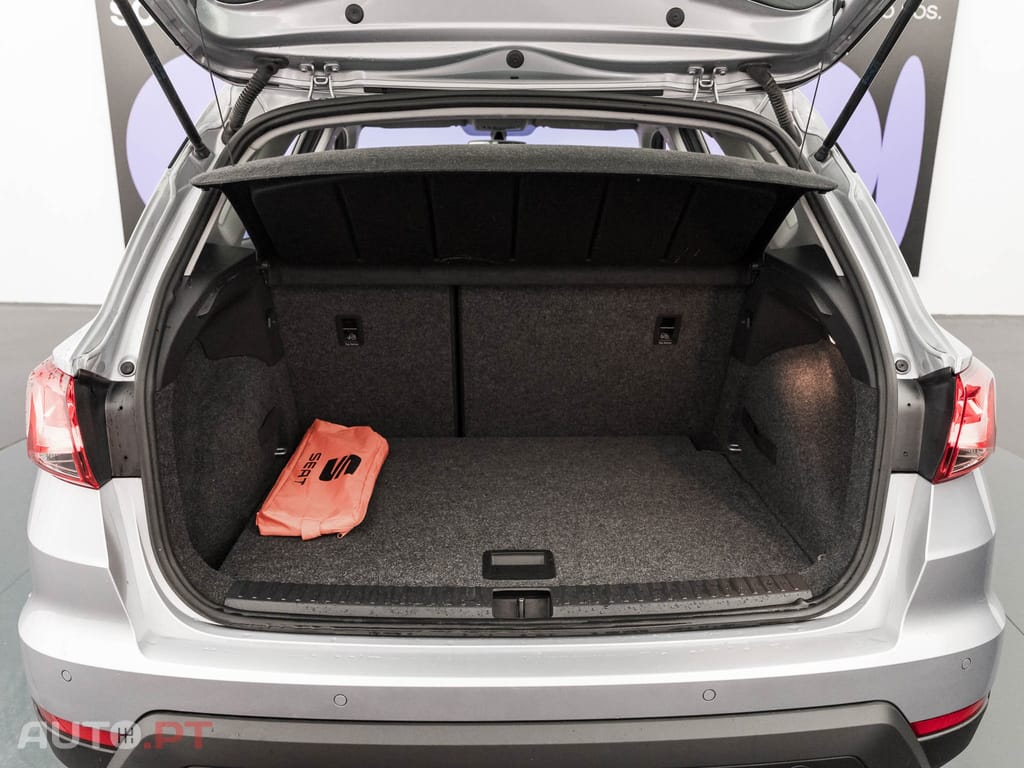 Seat Arona 1.0 TSI Style