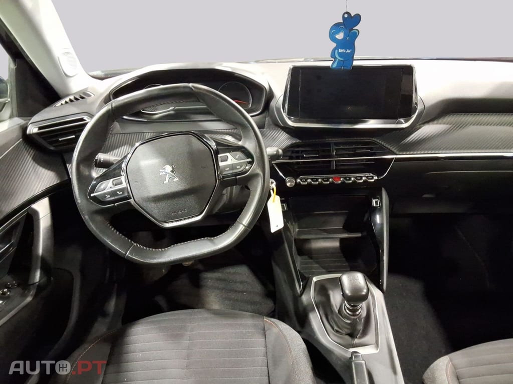 Peugeot 2008 Active Pack