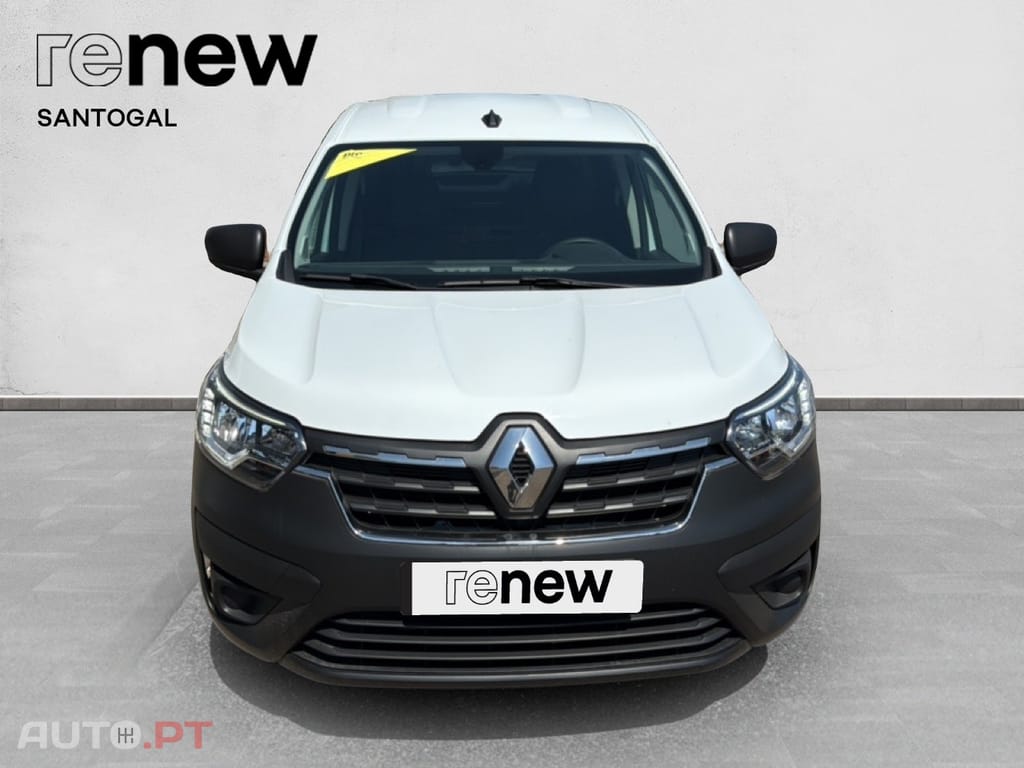 Renault Express 1.5 Blue DCi Advance