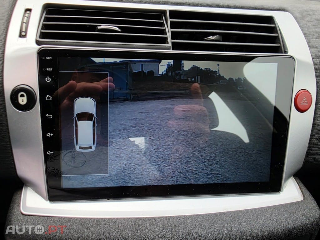 Citroen C4 1.6 HDi Collection