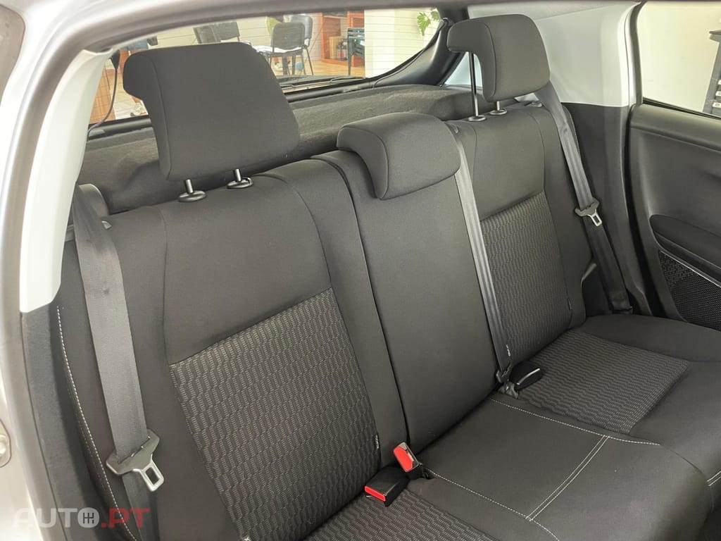 Peugeot 208 1.6 BlueHDi Style