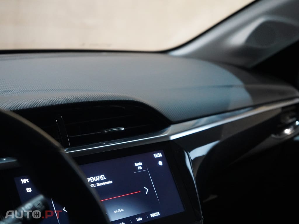 Opel Corsa-E Elegance