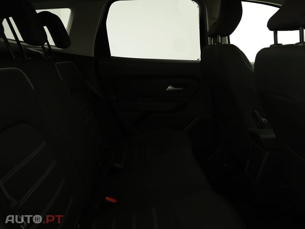 Dacia Duster Duster 1.0 TCe Journey
