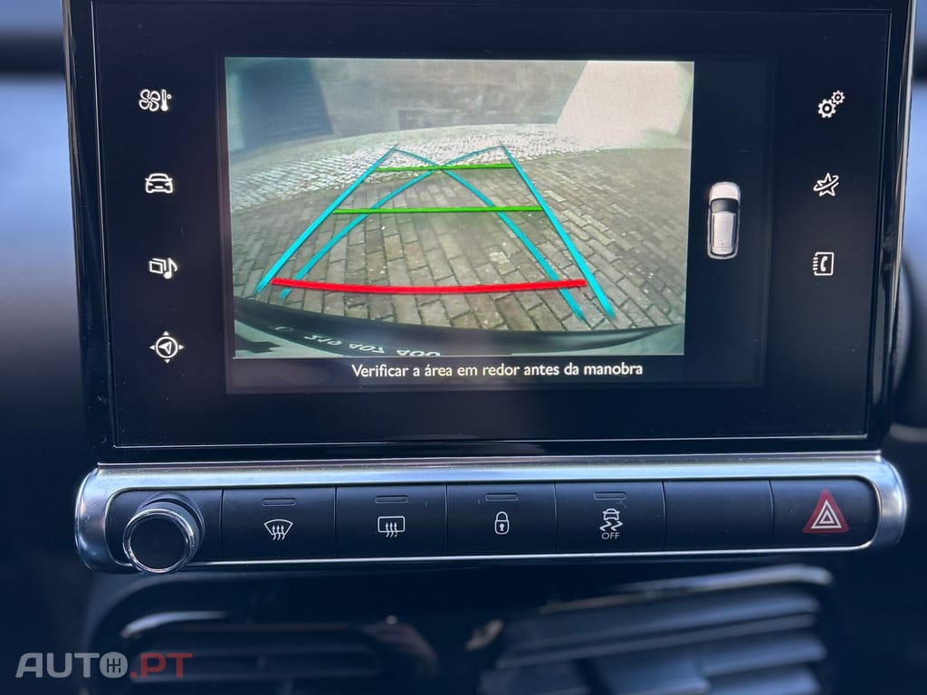 Citroen C4 Cactus 1.6 E-HDI SHI.ETG6