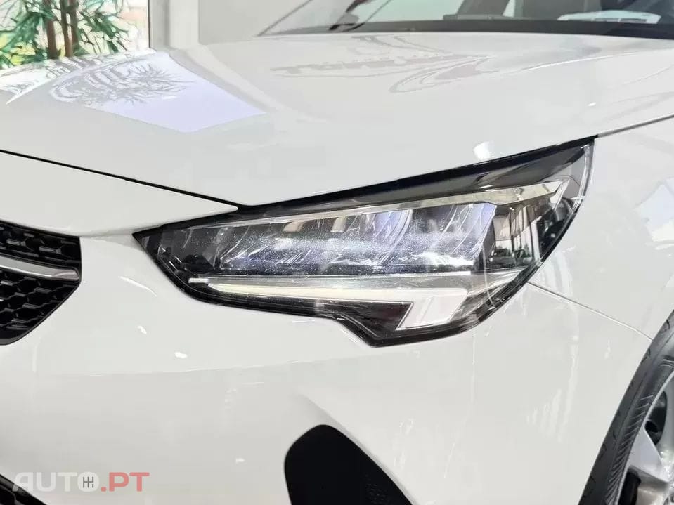 Opel Corsa 1.5 D Business Edition