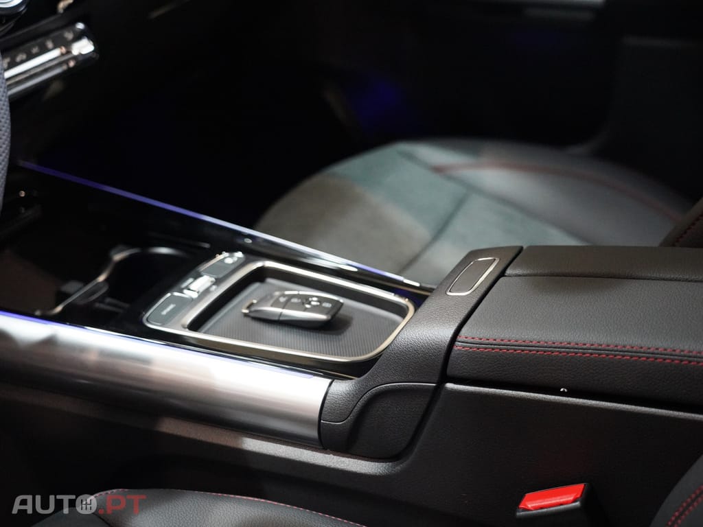 Mercedes-Benz EQA 250+ Edition