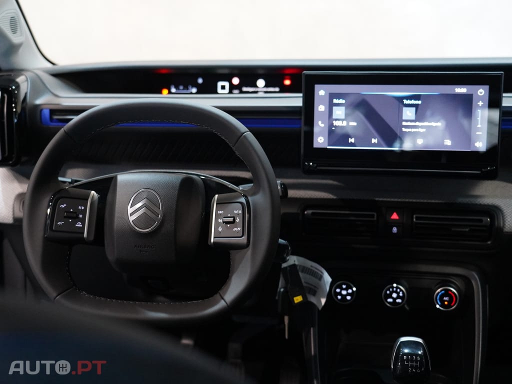 Citroen C3 1.2 Turbo Plus16