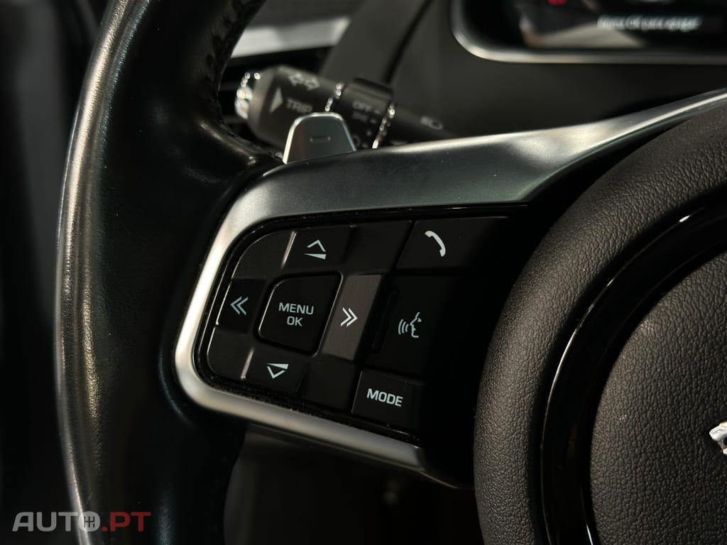 Jaguar F-Type P300 Aut. R-Dynamic