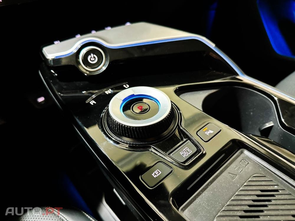 Kia EV6 77.4 kWh Tech