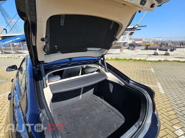 BMW 420 d Advantage Auto