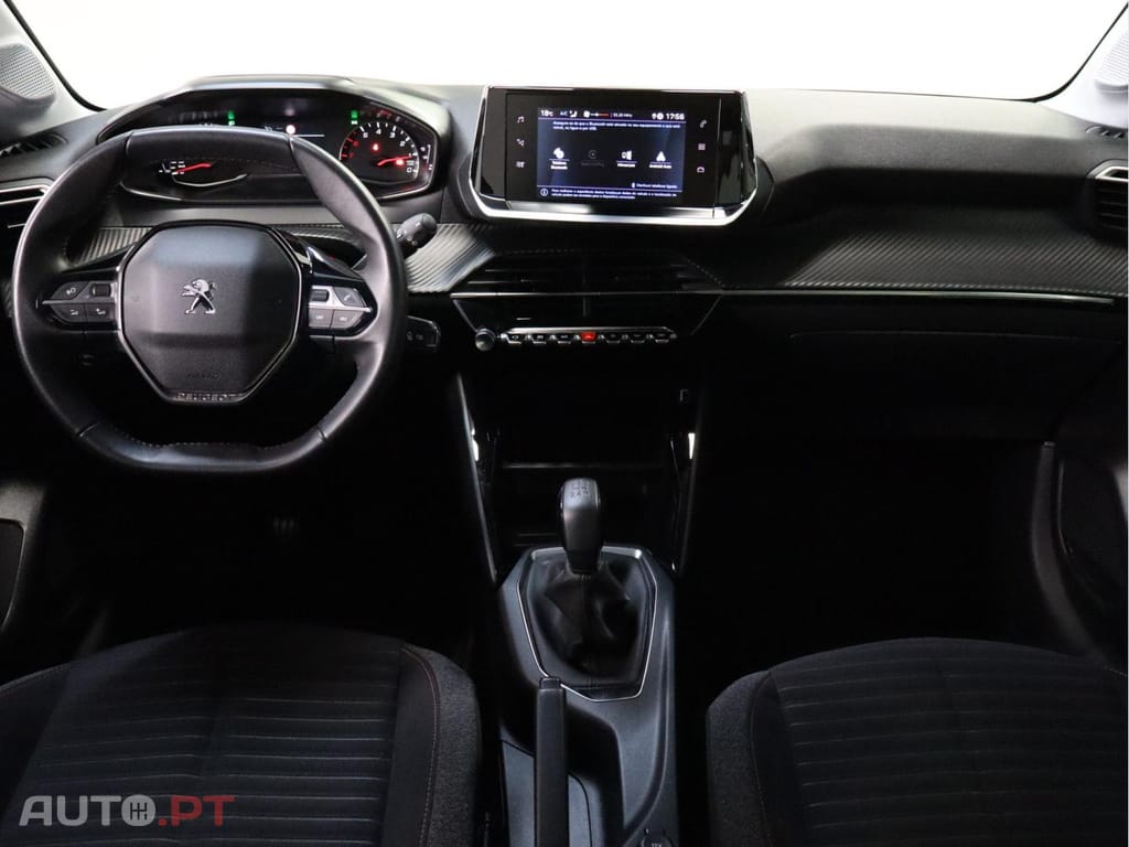 Peugeot 208 1.2 PureTech  Active