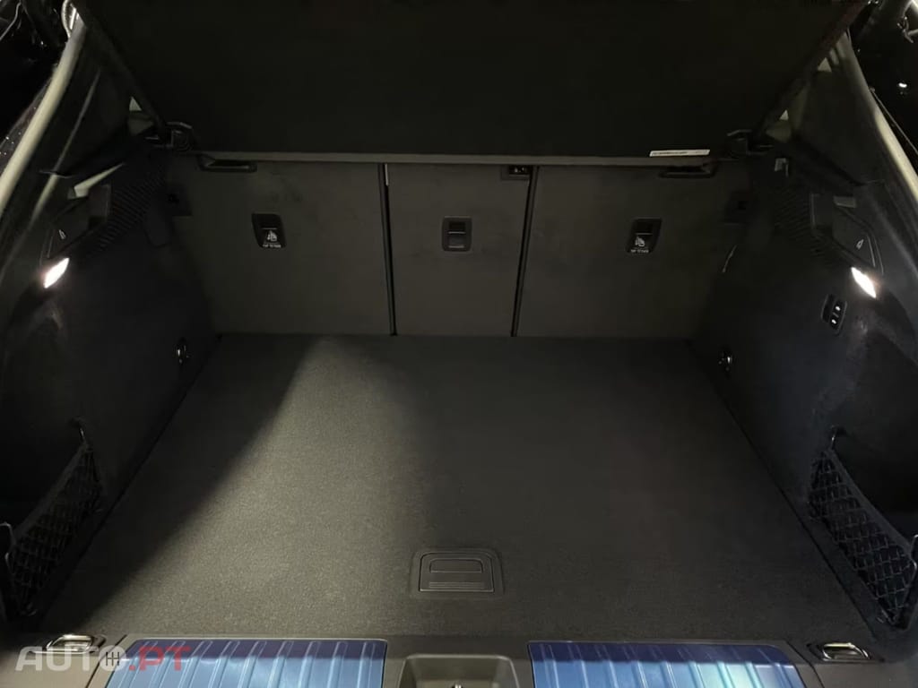 Porsche Macan I.V.A DEDUTIVEL 4S 