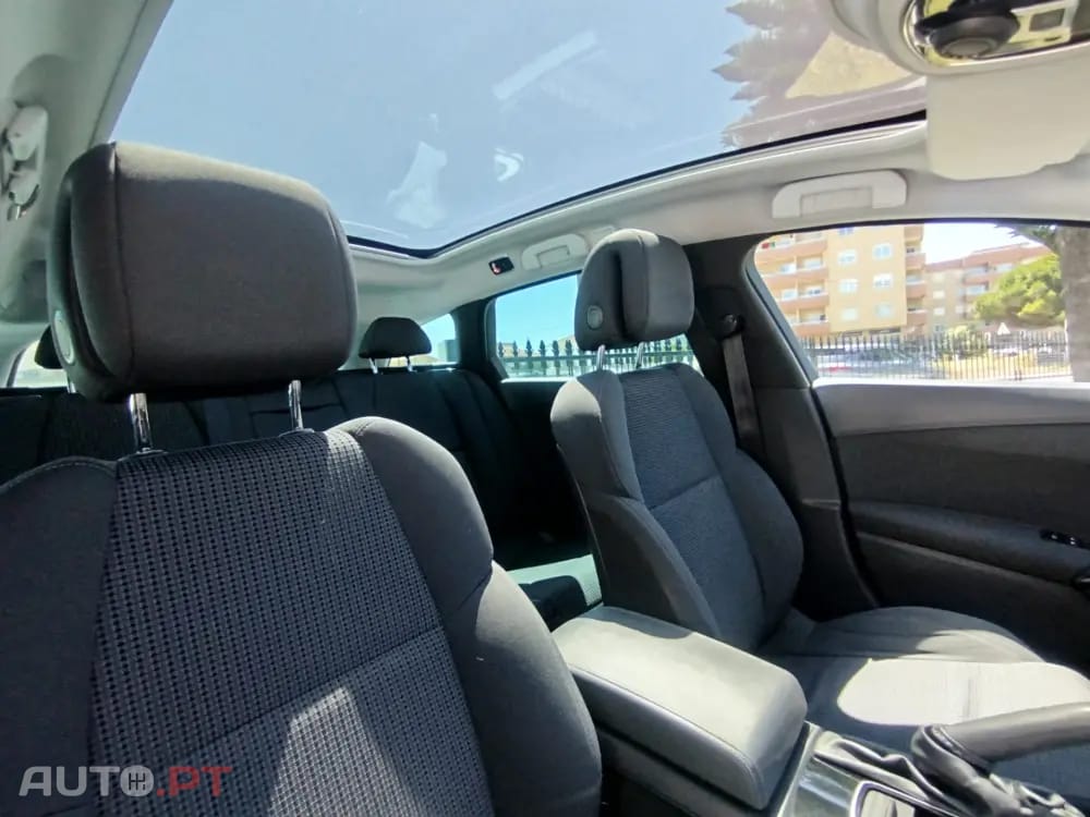 Peugeot 508 SW 1.6 e-HDi Allure