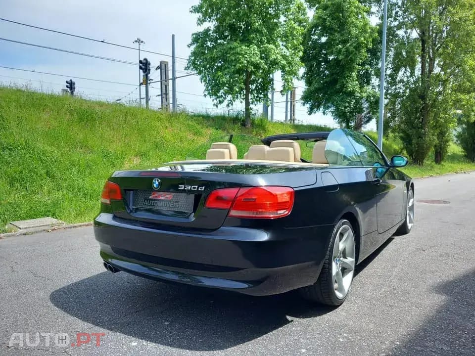 BMW 330 d