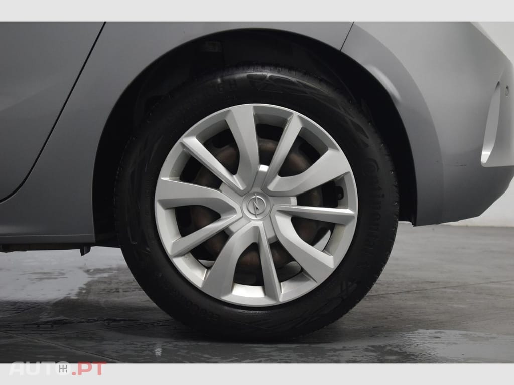 Opel Corsa 1.5D 100cv Edition