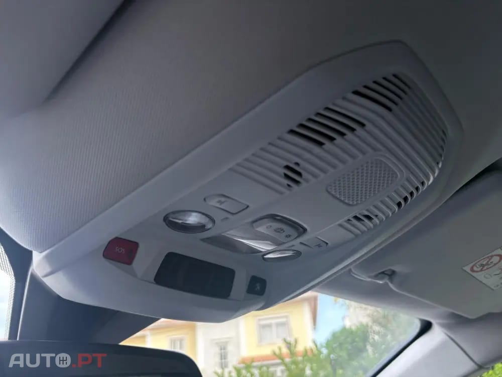 Peugeot 3008 1.2 PureTech Allure EAT8