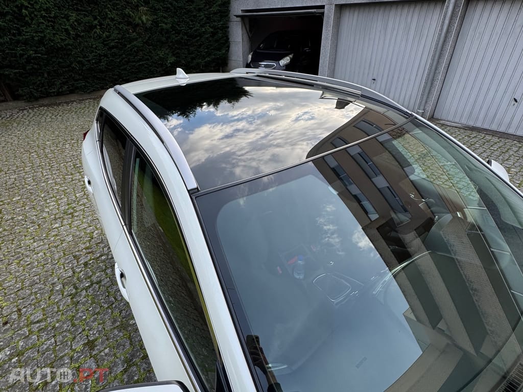 Nissan Qashqai J11