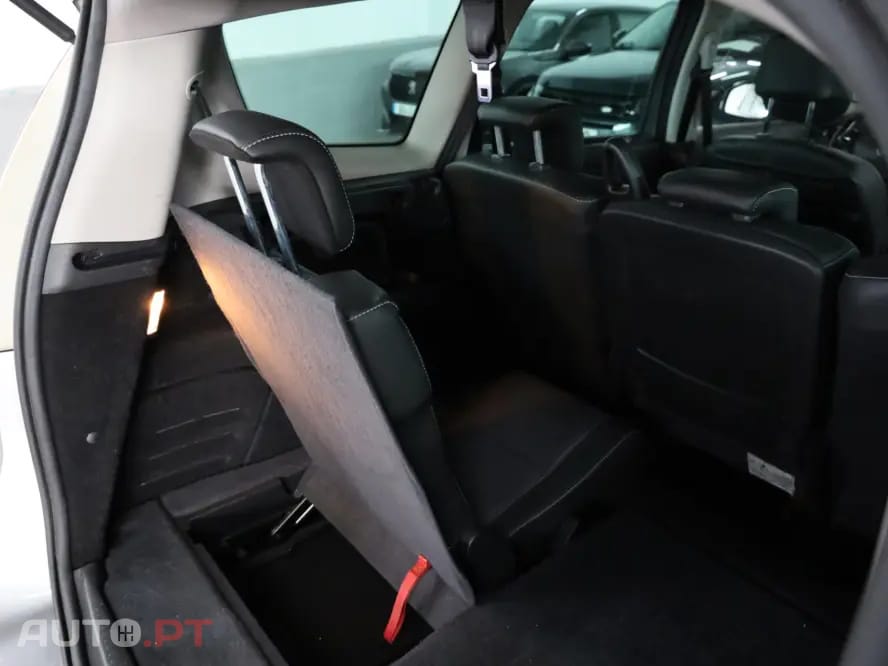 Renault Grand Scénic ENERGY dCi 110 LIMITED