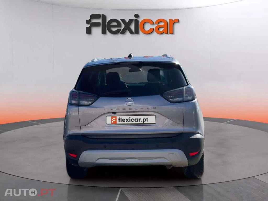 Opel Crossland 1.5 D Edition