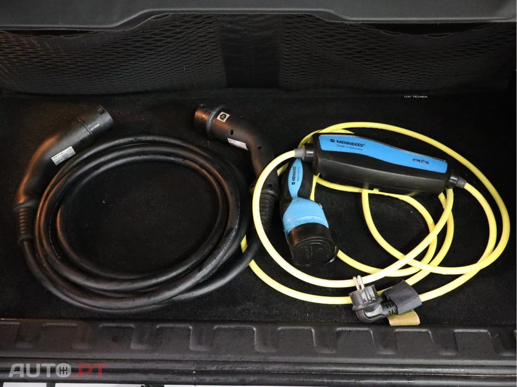 Smart ForTwo EQ passion