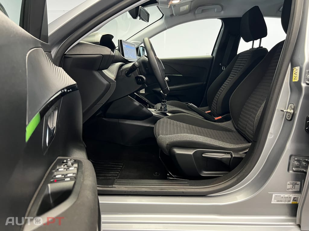 Peugeot 208 1.2 PureTech Active
