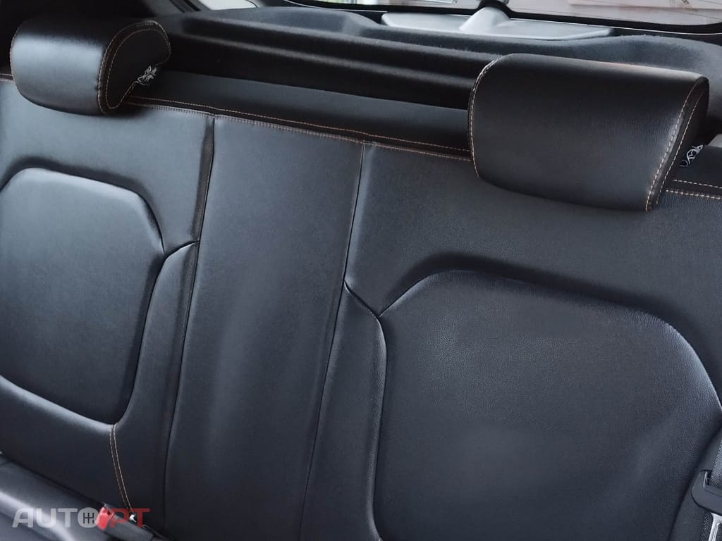 Dacia Spring Electric 45 Comfort Plus