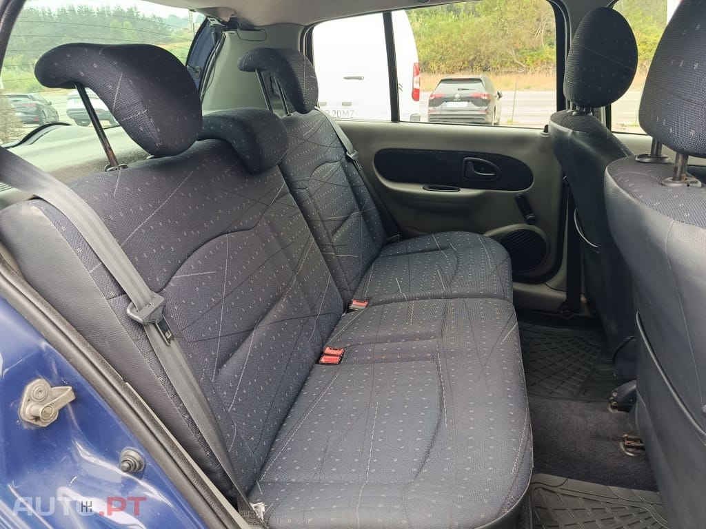 Renault Clio 1.5 dCi Expression