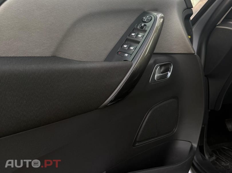 Citroen C4 SpaceTourer 1.5 BlueHDi Shine EAT8