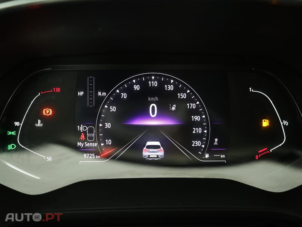 Renault Captur Captur 1.0 TCe Techno