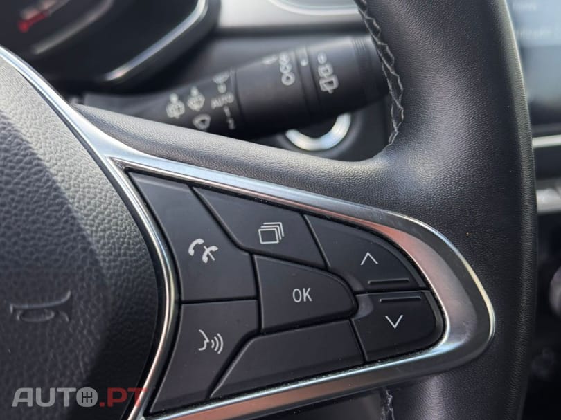 Renault Captur Intens