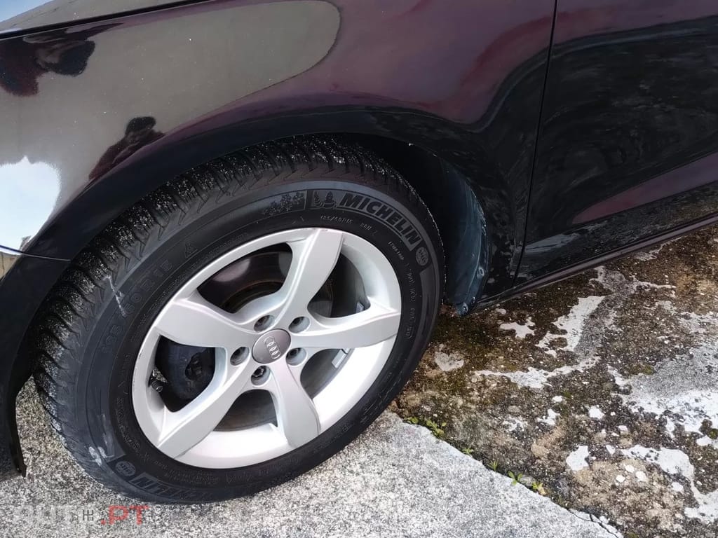Audi A1 1.6 TDI Business Line