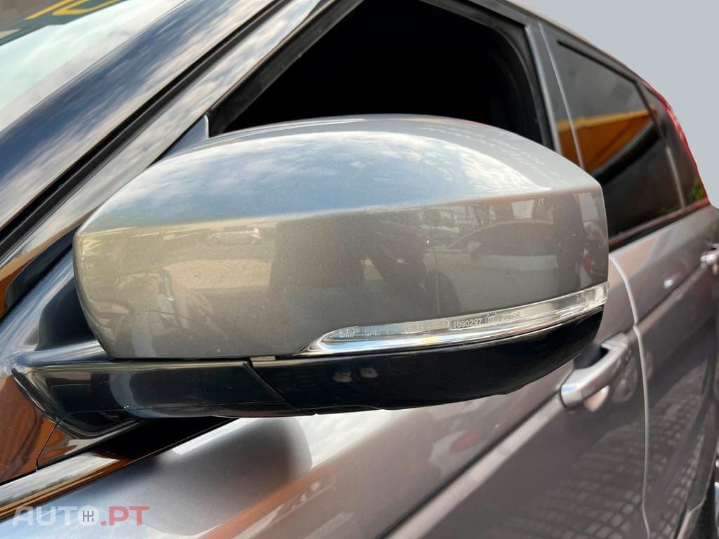 Land Rover Range Rover Sport 2.0 Si4 PHEV HSE Dynamic