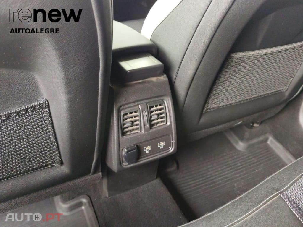 Renault Captur Intens Tce