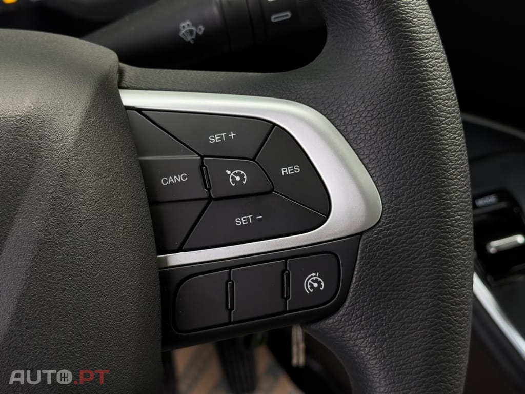 Iveco Daily PLATAFORMA 1000 KG