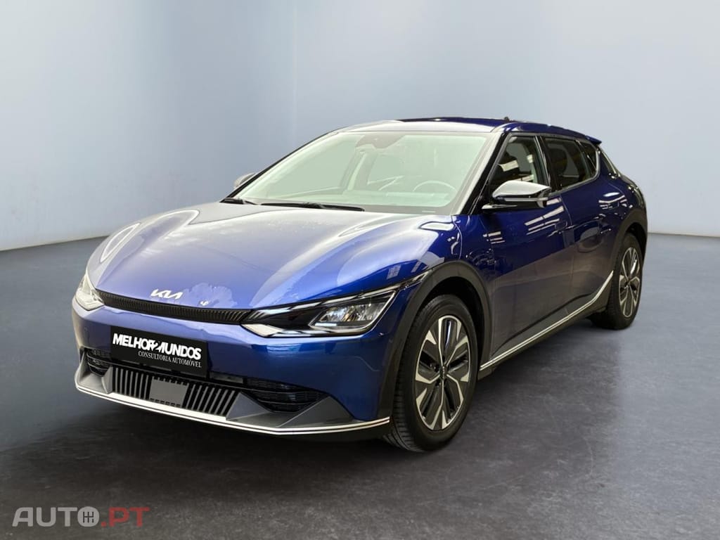 Kia EV6 Active