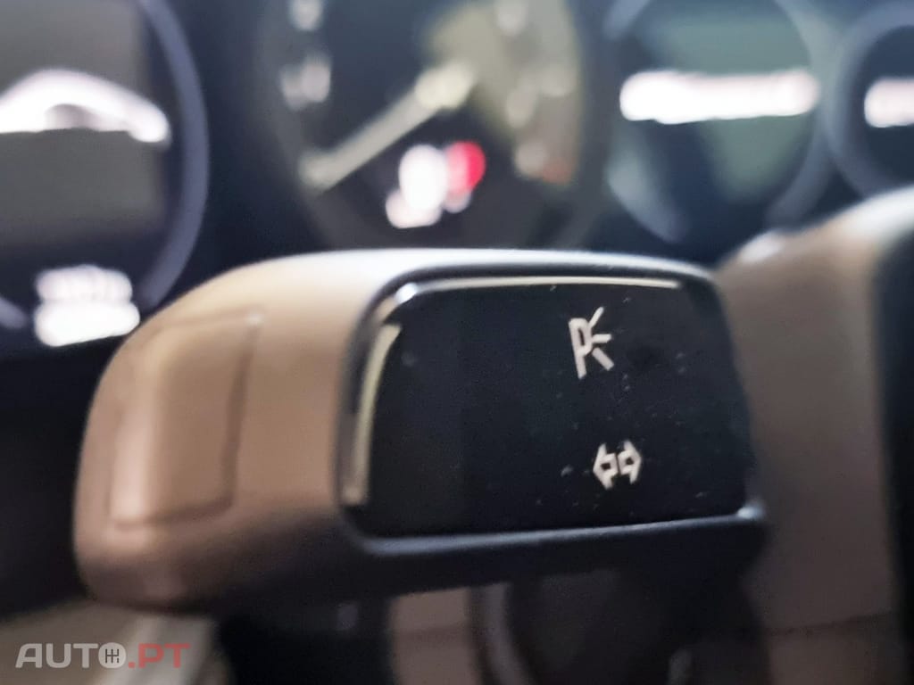 Porsche 911 Carrera 4S PDK