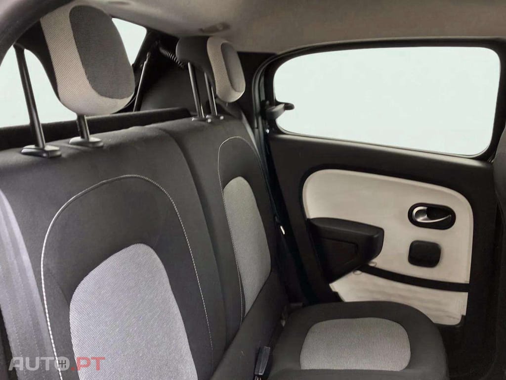 Renault Twingo 1.0 SCe Limited