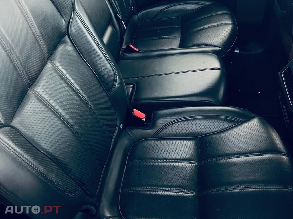 Land Rover Range Rover Sport 3.0 SDV6 HEV HSE 7 Lug