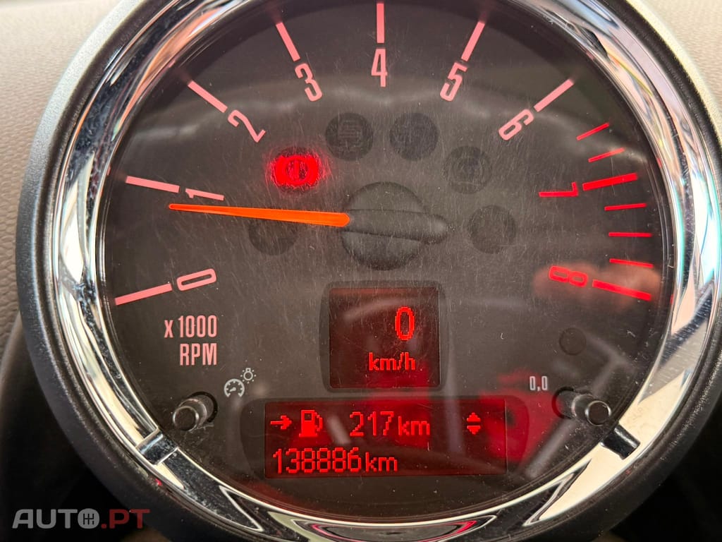 MINI Countryman John Cooper Works ALL4