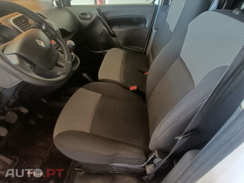 Renault Kangoo 1.5 dCi Maxi Business 3L