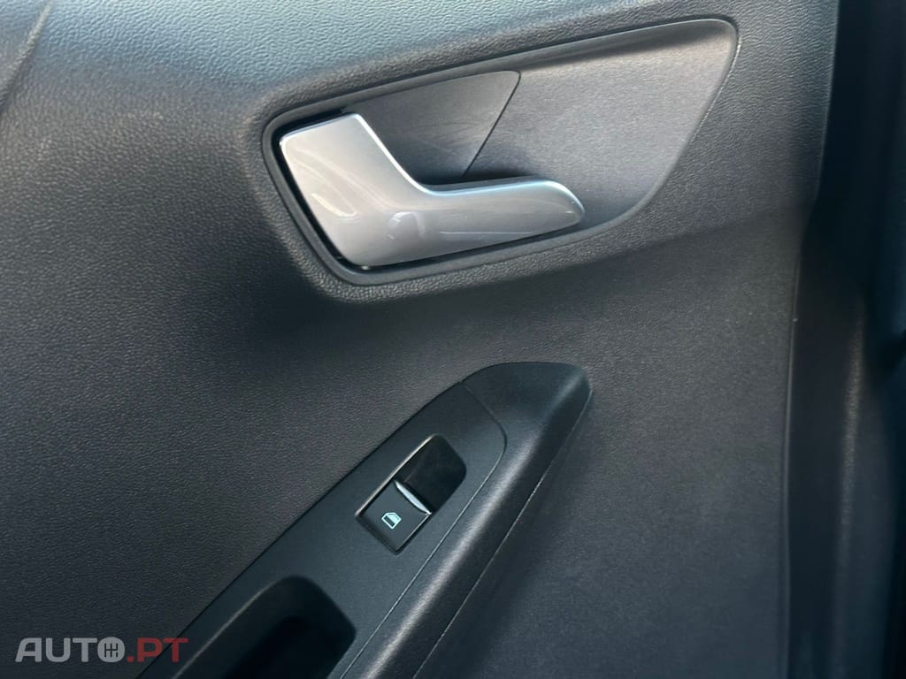 Ford Puma 1.0 EcoBoost MHEV ST-Line