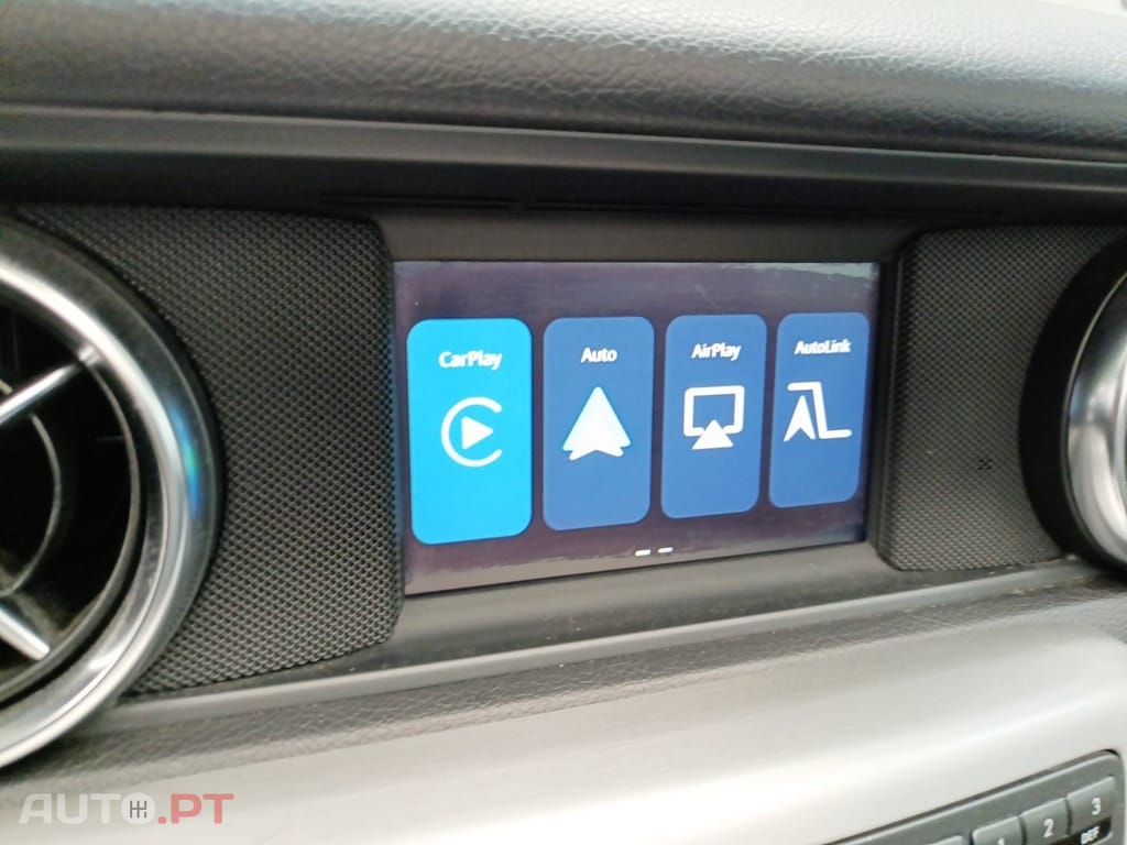 Mercedes-Benz SLK 200 (BlueEFFICIENCY) 7G-TRONIC