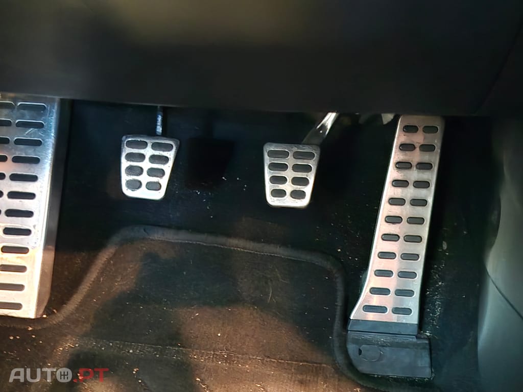 Kia Ceed GT LINE
