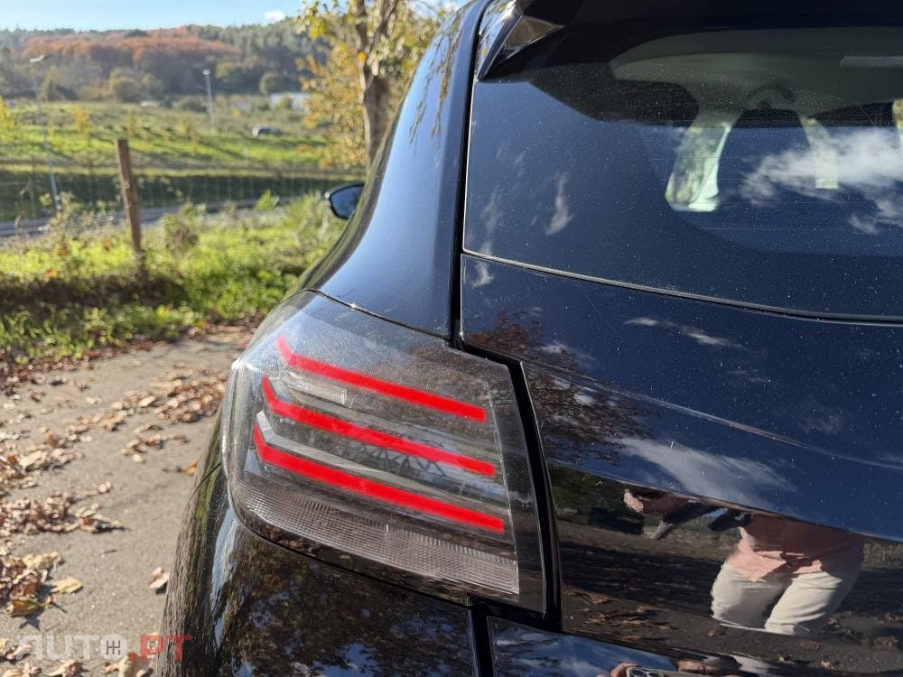 Peugeot 208 PureTech 75 Allure Pack