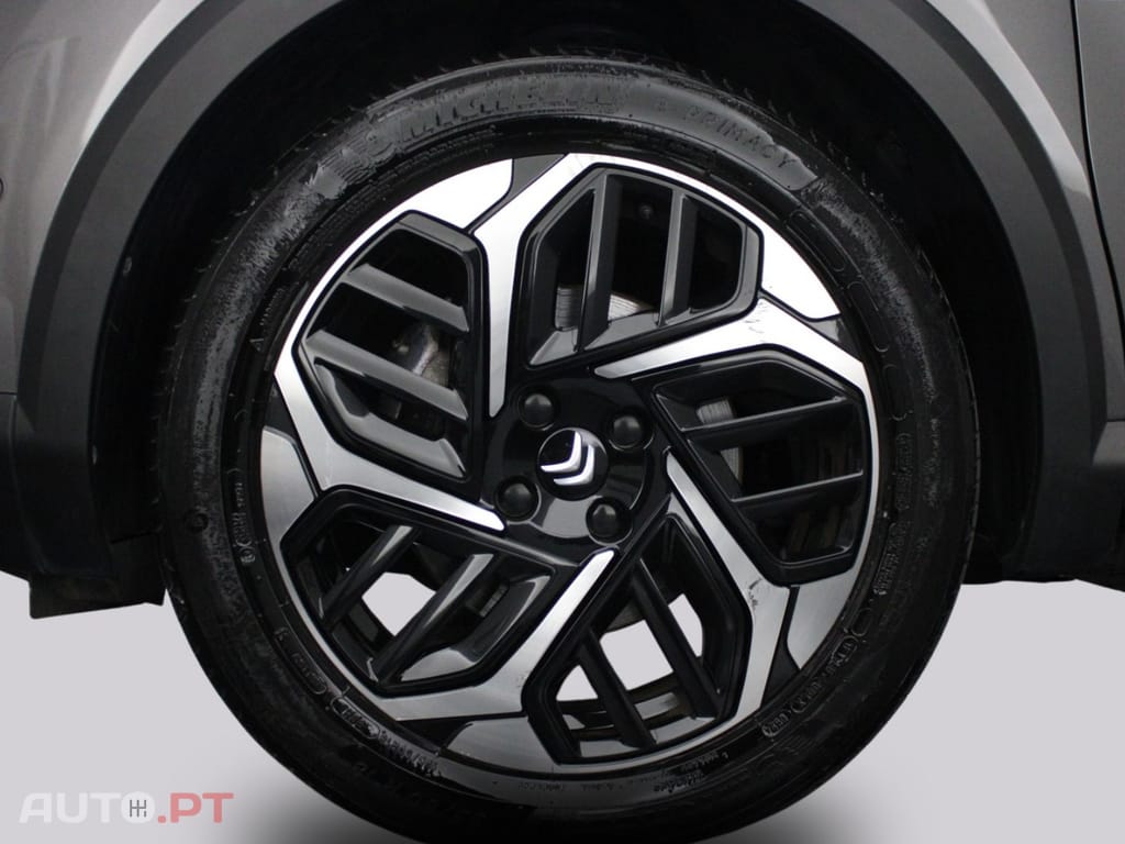 Citroen C4 X 1.2 PURETECH MAX