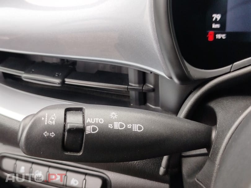 Fiat 500e 42 kWh Icon