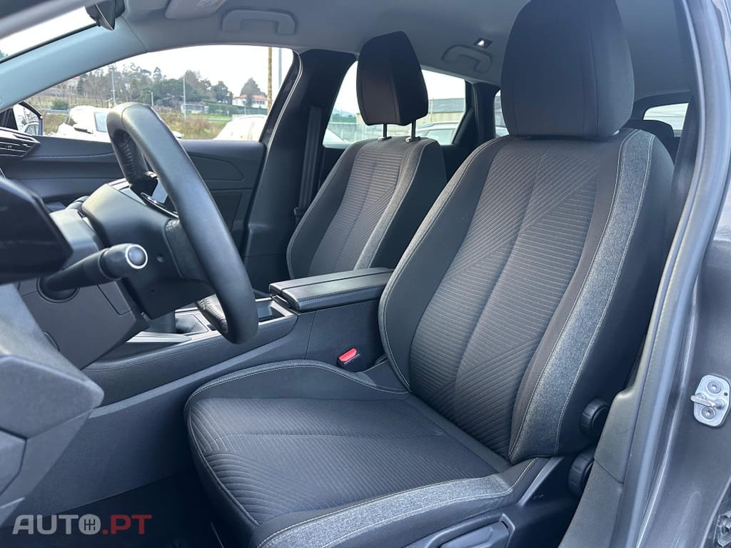 Peugeot 308 SW 1.5 BlueHDi Allure Pack