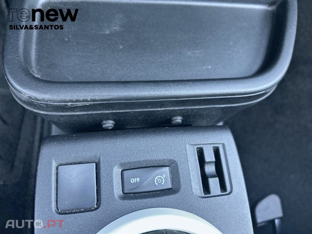 Renault Twingo Twingo 1.0 SCe Limited